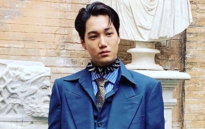 Kai EXO Bikin Fans Bingung Saat Bilang Takut Hujan, Kok Bisa?