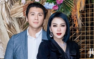Misteri Pacar Syahrini 'KC' Dibongkar Papa Angkat, Bukti Reino Bohongi Luna Maya?