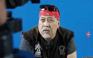 Gara-gara Pandemi Covid-19, Indro Warkop Ngaku Jadi Lebih Religius