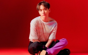 Baekhyun EXO Imut Namun Tampak Sedih Dalam Teaser Comeback Solo 'Delight' Versi Sweet