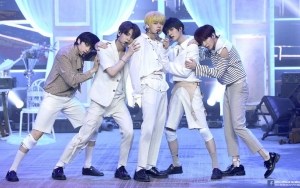 Comeback Sukses, TXT Rajai Chart iTunes Dunia Dengan Album 'The Dream Chapter: ETERNITY'