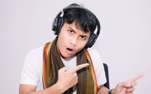 Bintang Emon Tanggapi Soal Konten DPO yang Banyak Ditiru Orang