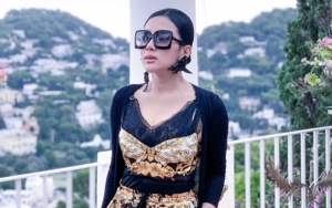 Istri Bekas Pacar Syahrini Dulunya Model Seksi, Sifat Anggun Nan Alim Usai Nikah Terkuak