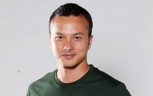 Nicholas Saputra Bagikan Pengalaman Travelingnya, Buat Kaum Hawa Berhalu Ria