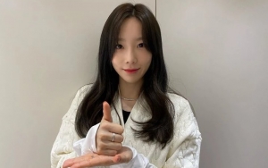 Tae Yeon Beber Alasan Merasa Emosional Setiap Pikirkan Fans