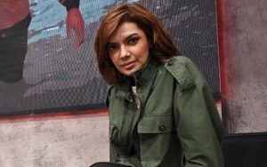 Foto Pemakaman Peti Kecil Pasien Corona Ini Buat Hati Najwa Shihab Amblas