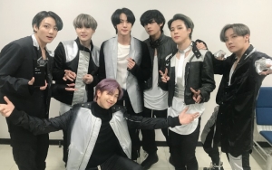 Wajah Manajer yang Ajak Kencan Pacar Pakai Mobil BTS Terkuak, Netizen Minta Agensi Pecat