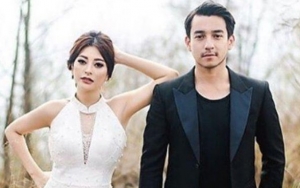 Alami KDRT dari Aliff Ali Saat Hamil, Aska Ongi Cap Suami Pemabuk dan Ogah Pertemukan Anak