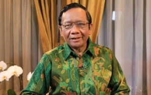 Mal Buka Tapi Masjid Tutup Tuai Kontroversi, Mahfud MD beri Penjelasan