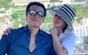 Reino Suami Syahrini Ganteng Berkaos Oblong, Kedok Sifat Kekanak-Kanakan Terbongkar?