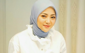 Rachel Vennya Bikin Challenge untuk Beri Semangat pada Tenaga Medis, Pakai Bahasa Isyarat