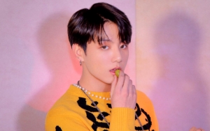 Jungkook BTS Disebut Kena Masalah Terus Sejak Bikin Tato, Netizen Pro Kontra