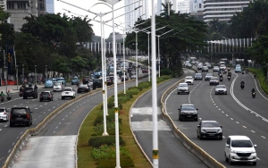 Sudah Berjalan Sebulan, Terungkap Hasil PSBB Indonesia Terburuk se-Asia Tenggara