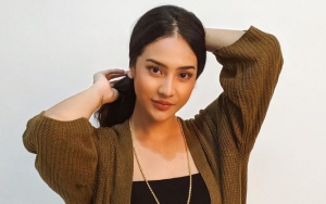 Anya Geraldine Cantik Bermukena, Reaksi Pacar Kesengsem Langsung Ramai Diserbu