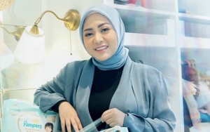 Rachel Vennya Bereaksi Saat Dituding Tunggak THR Karyawan