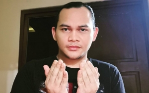 Mbah Mijan Tanggapi Kasus Andre Taulany-Rina Nose Dilaporkan Akibat Hina Marga Latuconsina