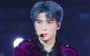 Ekspresi Tak Fokus Jaehyun NCT 127 Saat Siaran Live Usai Kontroversi Geng 97 Jadi Sorotan