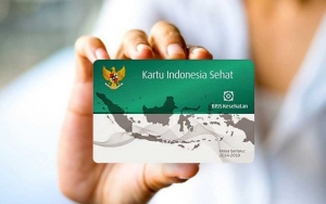 Iuran Naik, BPJS Kesehatan Siapkan 'Kelas Standar' Untuk Peserta