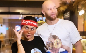 Melaney Ricardo Pecah Rekor 3 Bulan Tak Ketemu Suami Karena Corona: Pulanglah Segera!