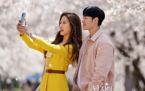 Moon Ga Young Tanggapi Viral Foto Nikah Bareng Kim Dong Wook di 'Find Me in Your Memory'