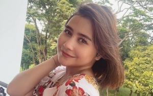 Beri Pembelaan, Prilly Latuconsina dan Keluarga Jadi Dimusuhi Pelapor Andre Taulany-Rina Nose?