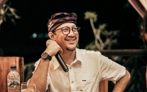 Pelesetkan Marga 'Latuconsina', Andre Taulany Ternyata Keturunan Maluku dari Sang Ayah