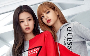Jennie dan Lisa BLACKPINK Terlihat Cedera di Event Baru Picu Dugaan Ini