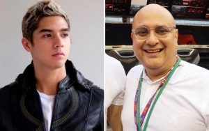 Sambut Hangat Al Ghazali, Irwan Mussry Disorot Saat Tahu Nama Putra Dhani-Mulan