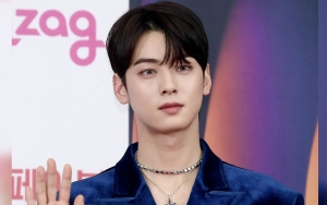 Cha Eunwoo Dikhawatirkan Alami Kebotakan Dini, Komentar Netizen Tak Terduga