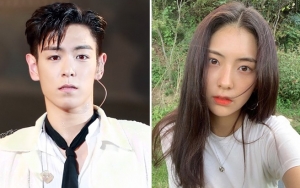 T.O.P Big Bang Dirumorkan Pacari Aktris Kim Ga Vin, Kedua Agensi Kompak Beri Tanggapan Begini