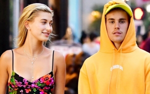 Wajah Justin Bieber dan Hailey Baldwin Ternyata Sama-Sama Dipenuhi Jerawat
