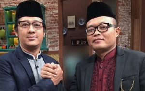 Bestfriend Goals, Andre Taulany Anggap Sule Bagian dari Hidupnya