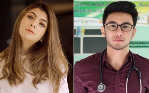 Geger Sarah Keihl 'Jual' Keperawanan 2 Miliar, Reaksi Dr Tampan 'Eks Pacar' Disorot