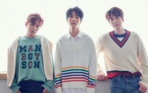 Super Junior-K.R.Y Tampil Seksi Dan Sentimental Di Teaser Konsep Album Comeback 'When We Were Us'