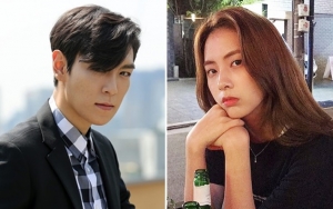 Kakak Kim Ga Vin Bantah Adiknya Pacari T.O.P Big Bang Lewat Bukti Ini