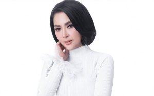 Syahrini Pamer Foto Jadul Seksi Berisi, Bukti Rindu Dimanja Mantan Tajir Terbongkar?