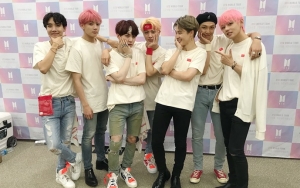 Misteri 'Hilangnya' Data Penjualan Album BTS Di IFPI Terkuak, Kesalahan Big Hit Sendiri?