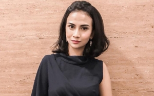 Usia Kehamilan 30 Minggu, Vanessa Angel Akui Alami Stres Berat  