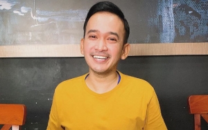 Ruben Onsu Blak-Blakan Cuma Untung Seribu Rupiah dari Bisnis Ayam Geprek Akibat Corona