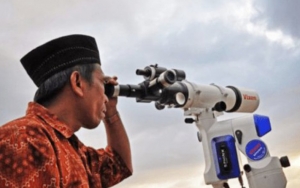 Hari Raya Idul Fitri di Depan Mata, Sidang Isbat Bakal Digelar Hari ini