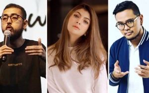 Kemal Palevi Sindir Klarifikasi Sarah Keihl, Nama Coki Pardede Ikut Terseret