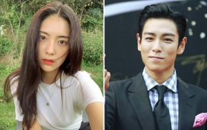 Kakak Kim Ga Vin Bantah Adiknya Pacaran, Ogah Keluarga Dihubungkan dengan T.O.P?