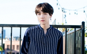 Akui Tak Punya Banyak Teman, Suga BTS Iri dengan Mereka yang Sering Nongkrong