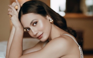 Berawal Dari Iseng, Pevita Pearce Akhirnya Kecanduan Main Game