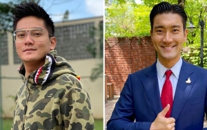 Boy William Akhirnya Satu Acara Bareng 'Kembaran', Kolaborasi Siwon  dan Inul Justru Paling Dinanti