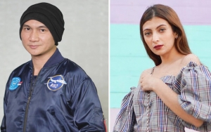 Ekspresi Anji Soal Kedok Sarah Keihl 'Jual' Keperawanan, Wajah Brewok Ganteng Bikin Salfok
