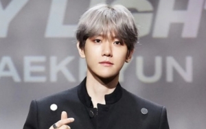 Bak ABG di Teaser Terbaru, Baekhyun EXO Bagikan Preview Lagu-Lagu di Album Solo 'Delight'