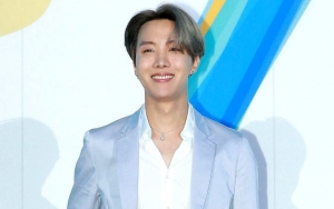 Seperti Ini Reaksi J-Hope Dibilang Mirip Member BTS