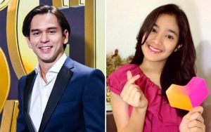 Rangga Azof Tanggapi Perjodohan Dengan Cut Syifa Hingga Soal Pernikahan