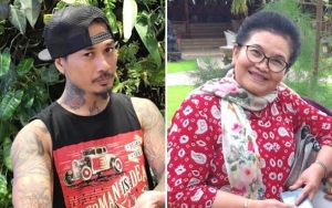 Jerinx SID Tanggapi Pernyataan Eks Menteri Kesehatan RI Siti Fadilah Supari Soal COVID-19